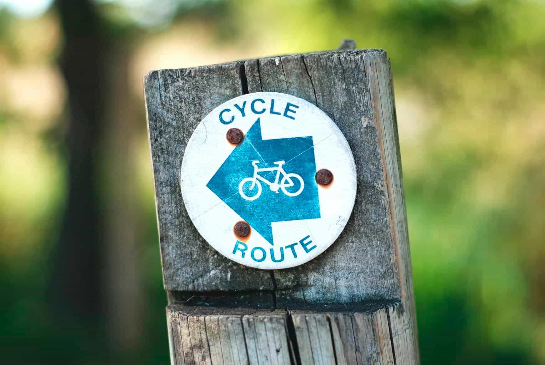 Cicloturismo e vacanze in bici