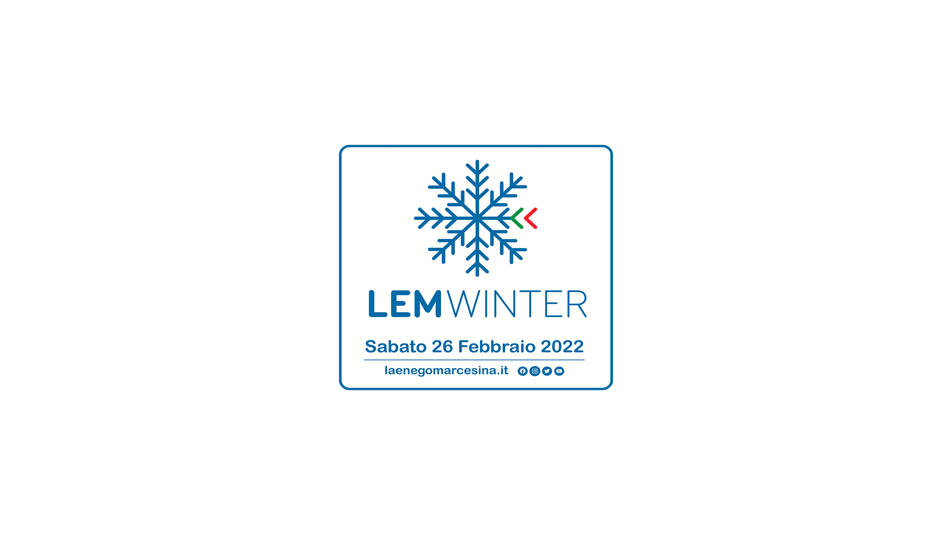 Lem Winter Logo