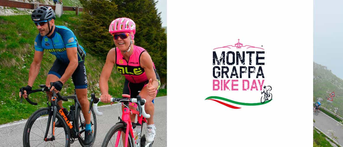 Monte Grappa Bike Day 2022